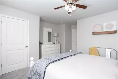 802 Omaha Place, Kennesaw, GA 30152 - Photo 42