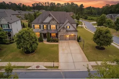 802 Omaha Place, Kennesaw, GA 30152 - Photo 62