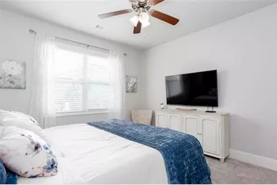 802 Omaha Place, Kennesaw, GA 30152 - Photo 34