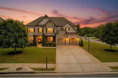 802 Omaha Place, Kennesaw, GA 30152 - Photo 4