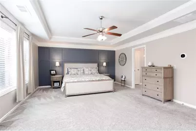 802 Omaha Place, Kennesaw, GA 30152 - Photo 54