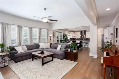 802 Omaha Place, Kennesaw, GA 30152 - Photo 24