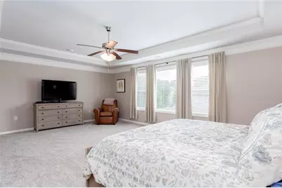 802 Omaha Place, Kennesaw, GA 30152 - Photo 56