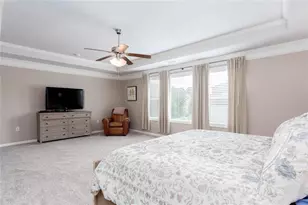 802 Omaha Place., Kennesaw, GA 30152 - Photo 56