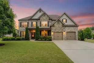 802 Omaha Place., Kennesaw, GA 30152 - Photo 1