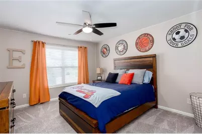 802 Omaha Place, Kennesaw, GA 30152 - Photo 44