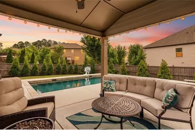 802 Omaha Place, Kennesaw, GA 30152 - Photo 8