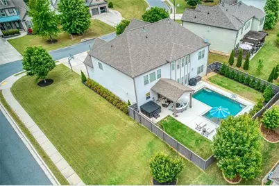 802 Omaha Place, Kennesaw, GA 30152 - Photo 64