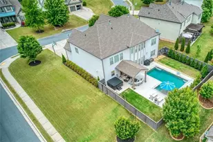 802 Omaha Place., Kennesaw, GA 30152 - Photo 64