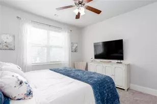 802 Omaha Place., Kennesaw, GA 30152 - Photo 34