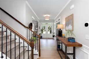 802 Omaha Place., Kennesaw, GA 30152 - Photo 20