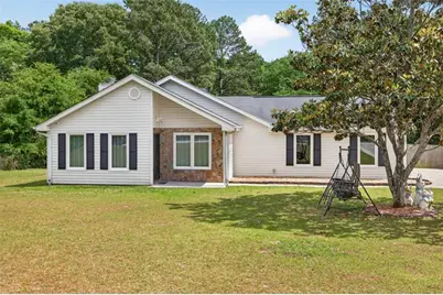 121 Brownsmill Drive, Grayson, GA 30017 - Photo 1