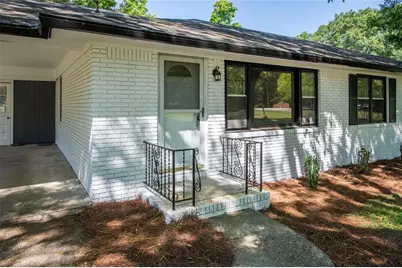 6262 Melrose Drive, Douglasville, GA 30134 - Photo 4