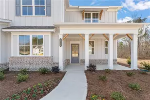 1101 Tillery Ln SW, Marietta, GA 30064 - Photo 46