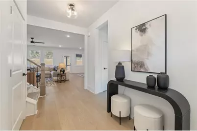 1101 Tillery Lane SW, Marietta, GA 30064 - Photo 82