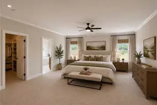 1101 Tillery Ln SW, Marietta, GA 30064 - Photo 8