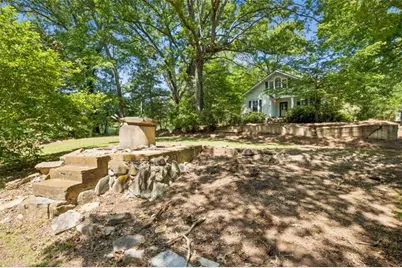 329 Gilbert Road, Jefferson, GA 30549 - Photo 2