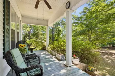 329 Gilbert Road, Jefferson, GA 30549 - Photo 8