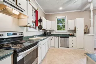 329 Gilbert Rd, Jefferson, GA 30549 - Photo 22