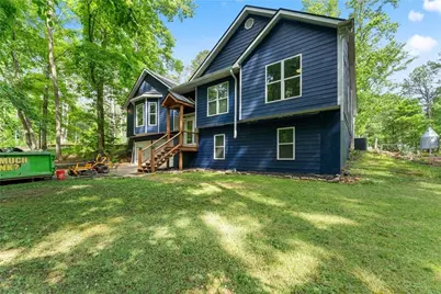 7095 Cogburn Road, Cumming, GA 30028 - Photo 2