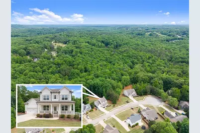4718 Shady Lake Circle, Gainesville, GA 30507 - Photo 2