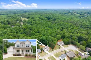 4718 Shady Lake Cir, Gainesville, GA 30507 - Photo 2