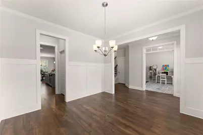 4718 Shady Lake Circle, Gainesville, GA 30507 - Photo 6