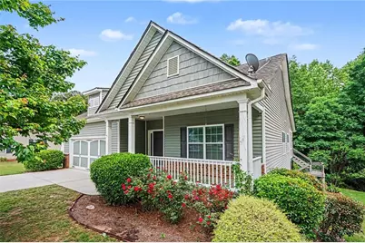 342 Briarcrest Drive, Jefferson, GA 30549 - Photo 2