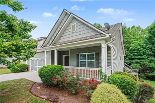 342 Briarcrest Dr, Jefferson, GA 30549 - Photo 2