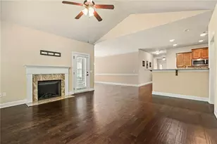 342 Briarcrest Dr, Jefferson, GA 30549 - Photo 6