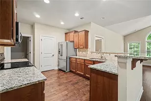 342 Briarcrest Dr, Jefferson, GA 30549 - Photo 10