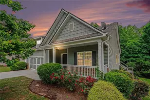 342 Briarcrest Dr, Jefferson, GA 30549 - Photo 1