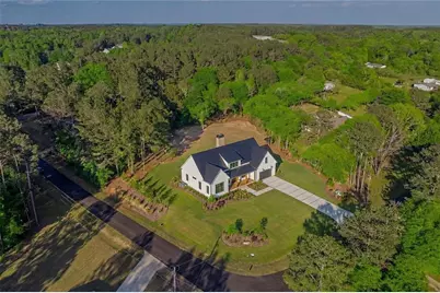 924 Beaver Hill Drive, Bethlehem, GA 30620 - Photo 2