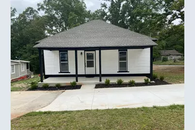 702 Roosevelt Street, Monroe, GA 30656 - Photo 2