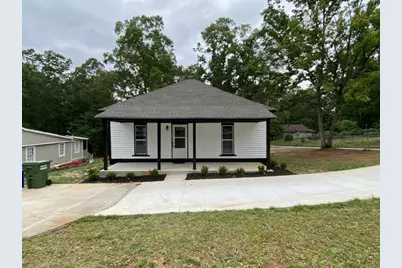 702 Roosevelt Street, Monroe, GA 30656 - Photo 1