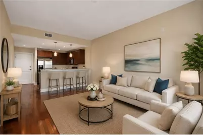 201 W Ponce De Leon Avenue #515, Decatur, GA 30030 - Photo 6