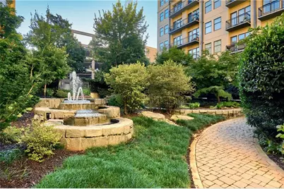 201 W Ponce De Leon Avenue #515, Decatur, GA 30030 - Photo 2