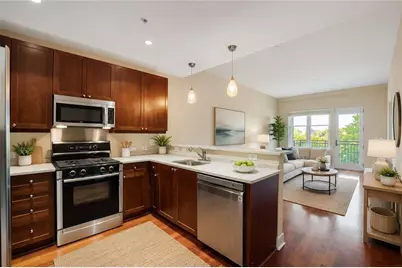 201 W Ponce De Leon Avenue #515, Decatur, GA 30030 - Photo 4