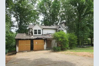 5333 Greenhedge Trail, Stone Mountain, GA 30088 - Photo 1