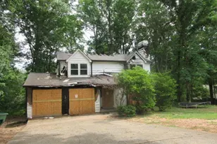 5333 Greenhedge Trail, Stone Mountain, GA 30088 - Photo 1