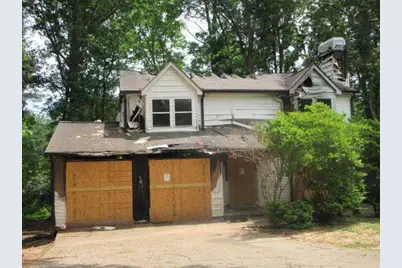 5333 Greenhedge Trail, Stone Mountain, GA 30088 - Photo 2