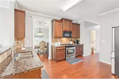 3861 Sunbridge Drive, Snellville, GA 30039 - Photo 6