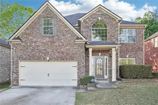 3861 Sunbridge Dr, Snellville, GA 30039 - Photo 1