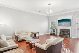 3861 Sunbridge Dr, Snellville, GA 30039 - Photo 4