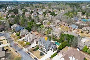 3435 Hidden Shoals Rd, Buford, GA 30519 - Photo 104