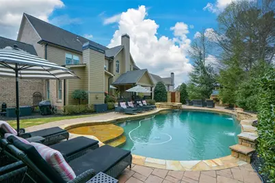 3435 Hidden Shoals Road, Buford, GA 30519 - Photo 86