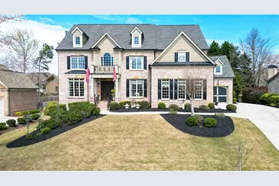 3435 Hidden Shoals Road, Buford, GA 30519 - Photo 96