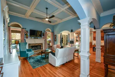3435 Hidden Shoals Road, Buford, GA 30519 - Photo 16