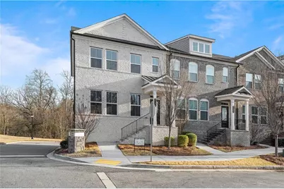 4705 White Buckeye Drive, Buford, GA 30518 - Photo 1