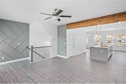 4705 White Buckeye Drive, Buford, GA 30518 - Photo 2